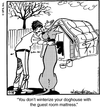 marmaduke